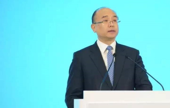 许勤：共享河北机遇，探求未来发展的答案
